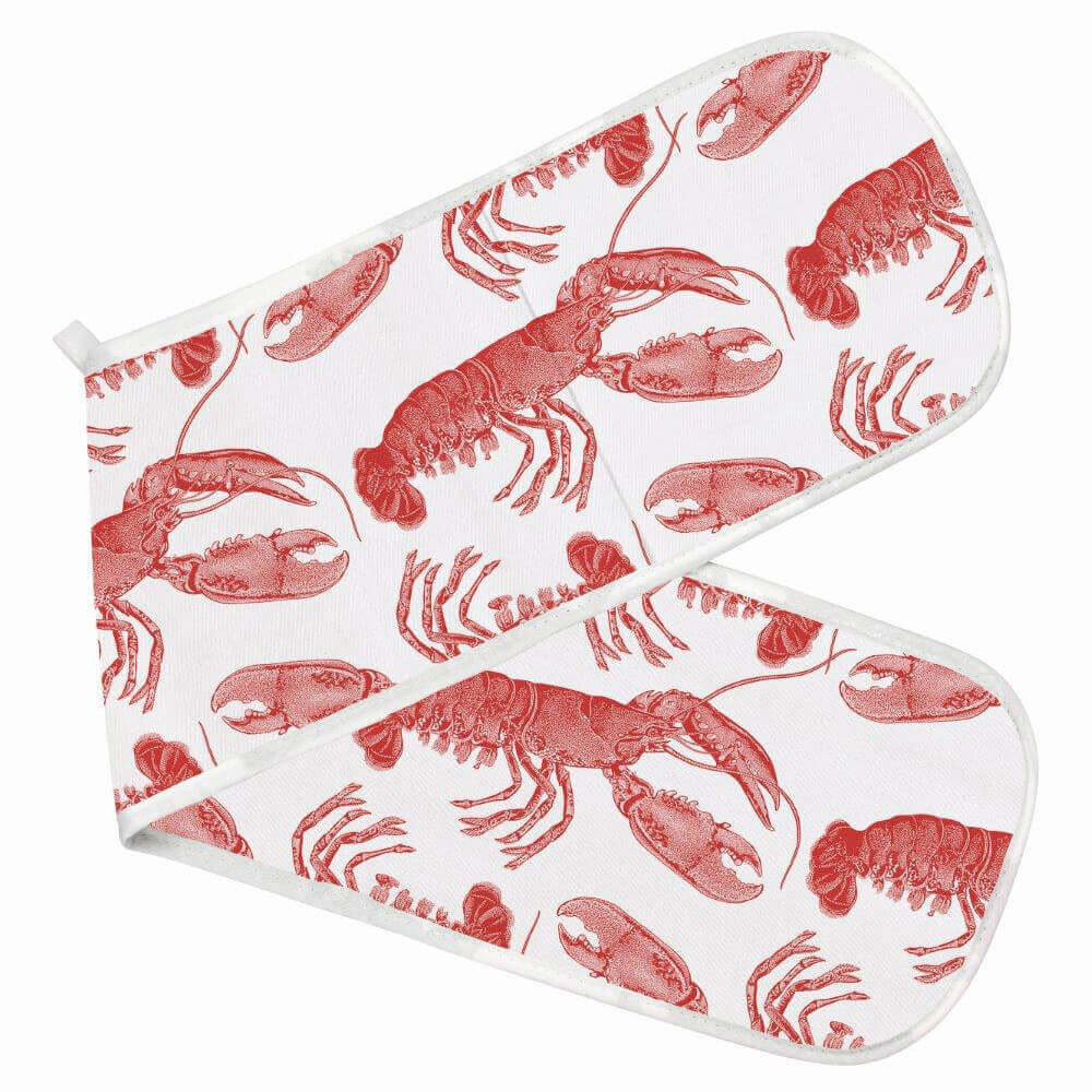 Thornback & Peel Lobster Double Oven Glove